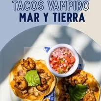 Platillo especial de El Maviri