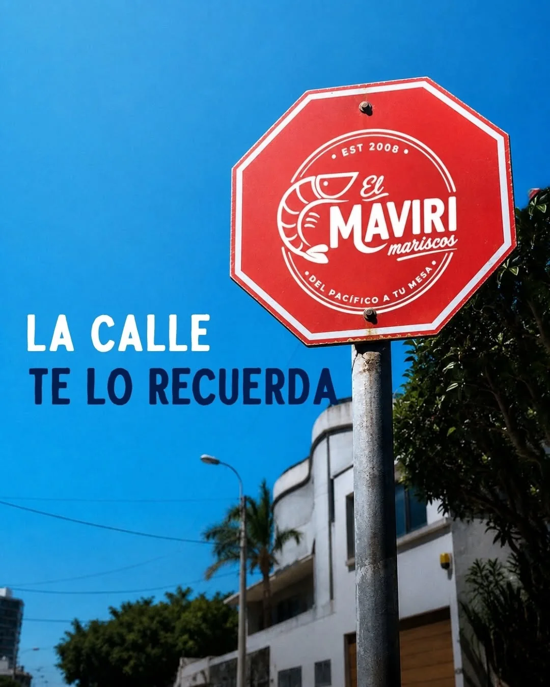 Identidad de El Maviri en Cuernavaca