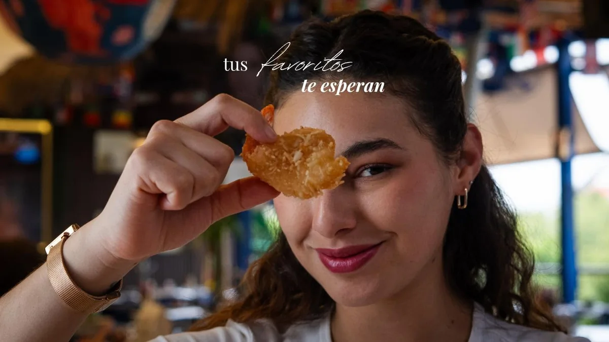 Experiencia gastronómica en El Maviri